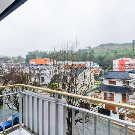 Imperial Apartment 1, 2 E 3 Braga Ngoại thất bức ảnh