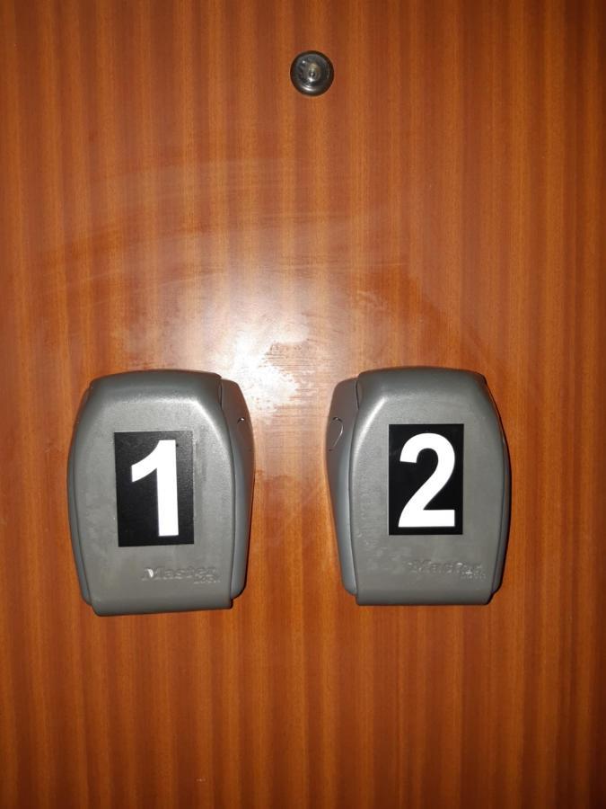Imperial Apartment 1, 2 E 3 Braga Ngoại thất bức ảnh