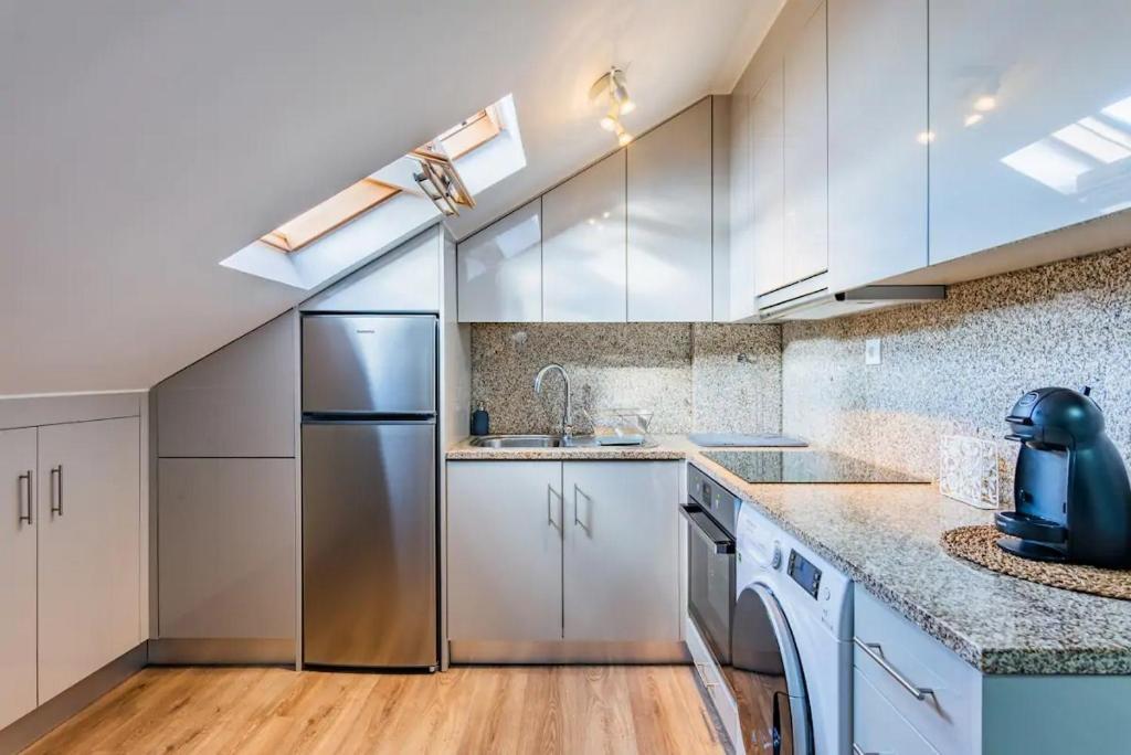 Imperial Apartment 1, 2 E 3 Braga Ngoại thất bức ảnh
