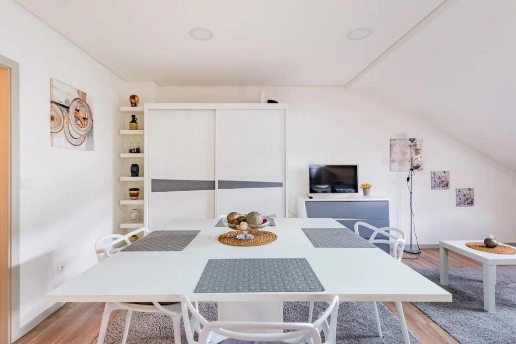 Imperial Apartment 1, 2 E 3 Braga Ngoại thất bức ảnh
