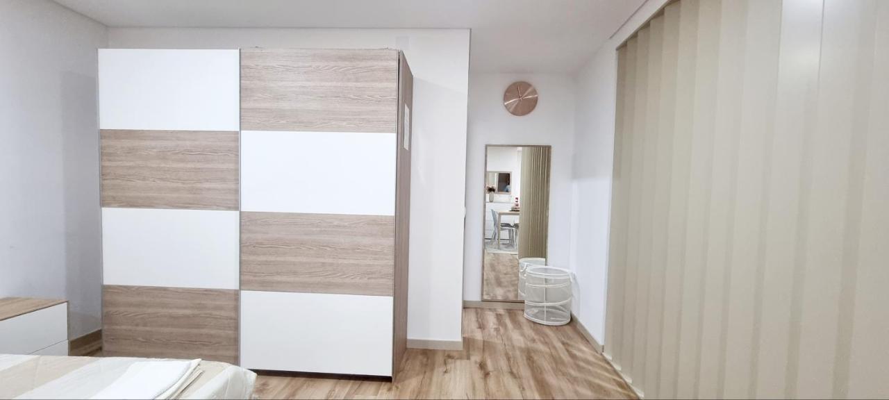 Imperial Apartment 1, 2 E 3 Braga Ngoại thất bức ảnh
