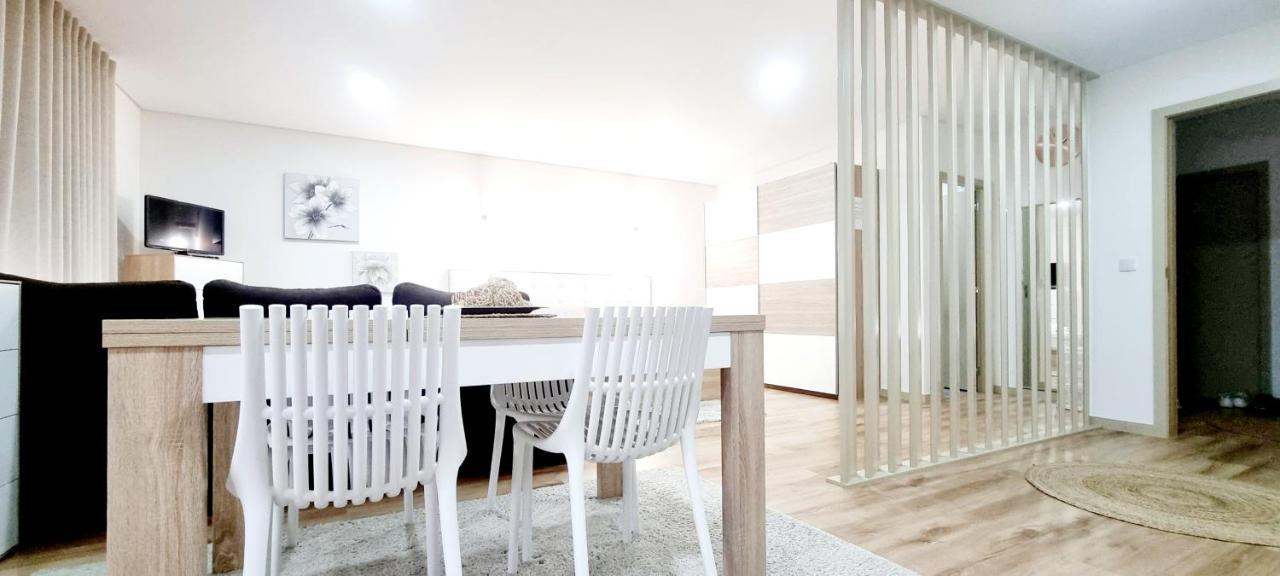Imperial Apartment 1, 2 E 3 Braga Ngoại thất bức ảnh