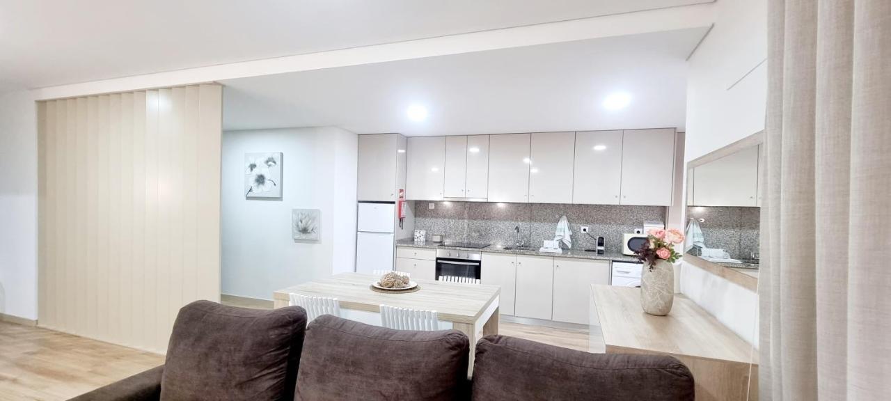 Imperial Apartment 1, 2 E 3 Braga Ngoại thất bức ảnh