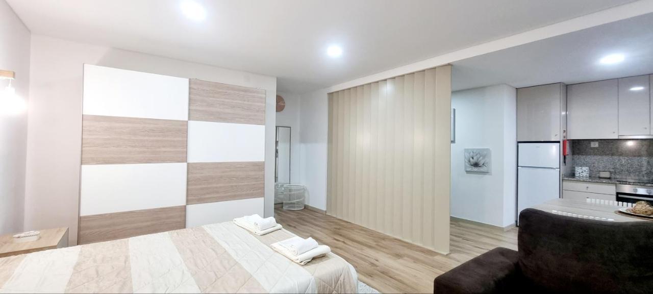 Imperial Apartment 1, 2 E 3 Braga Ngoại thất bức ảnh