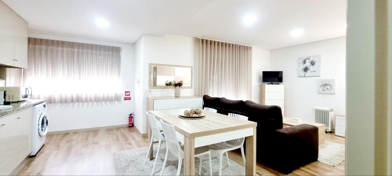 Imperial Apartment 1, 2 E 3 Braga Ngoại thất bức ảnh