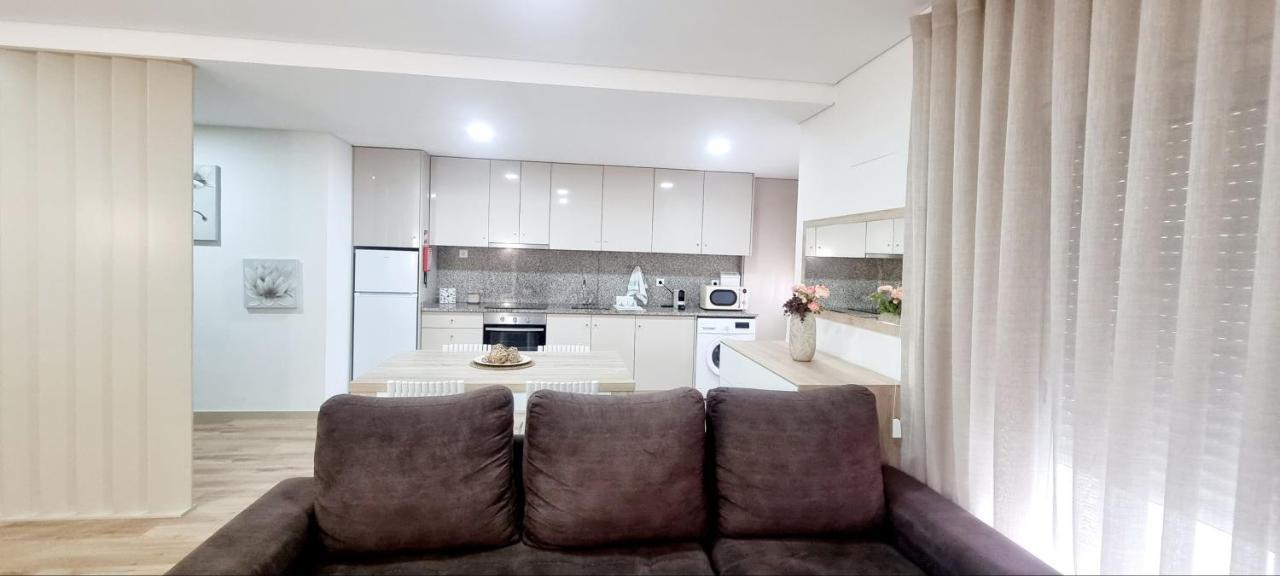 Imperial Apartment 1, 2 E 3 Braga Ngoại thất bức ảnh