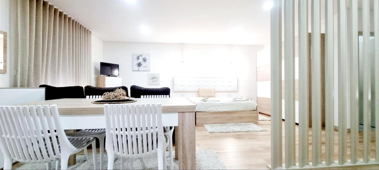 Imperial Apartment 1, 2 E 3 Braga Ngoại thất bức ảnh