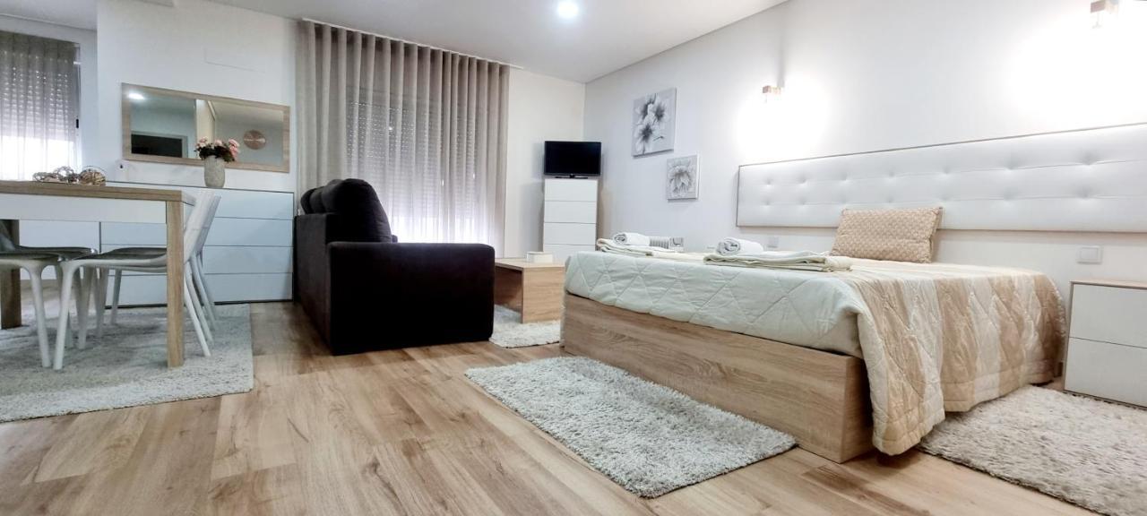 Imperial Apartment 1, 2 E 3 Braga Ngoại thất bức ảnh