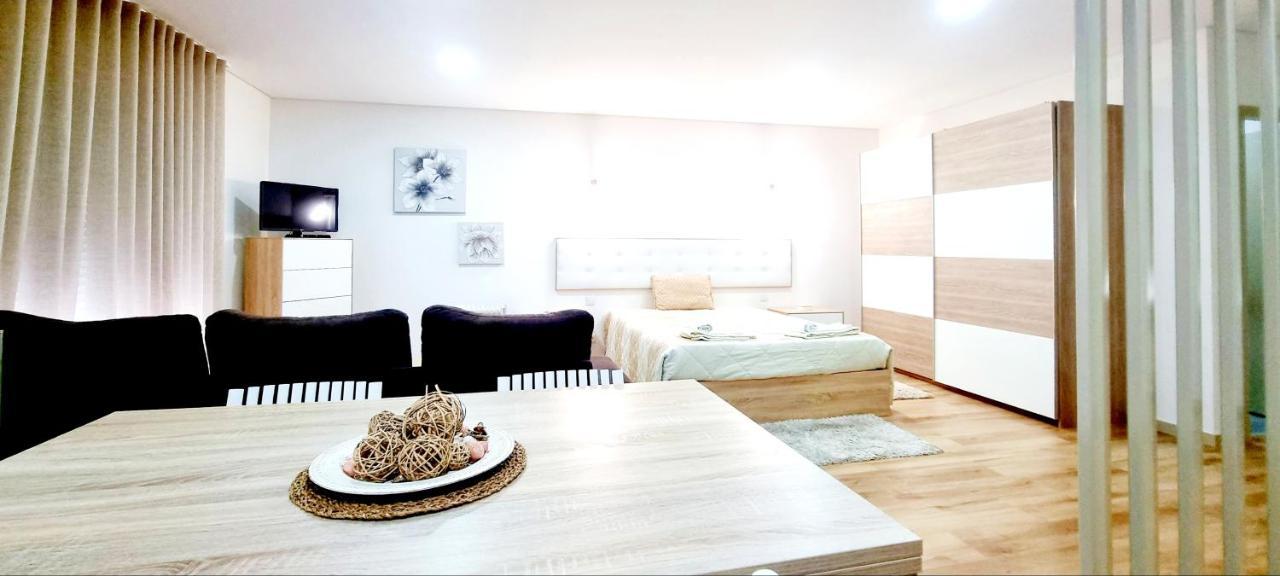 Imperial Apartment 1, 2 E 3 Braga Ngoại thất bức ảnh