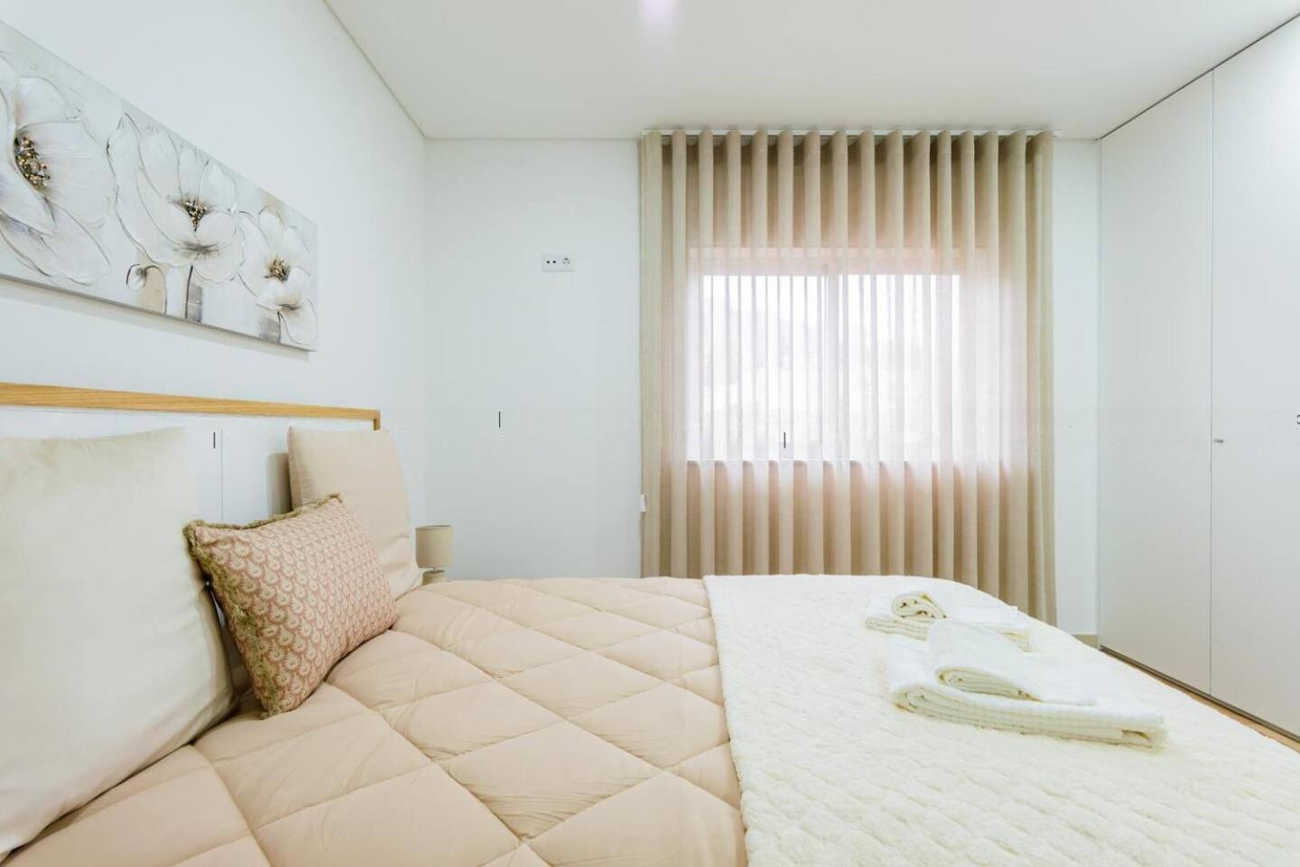 Imperial Apartment 1, 2 E 3 Braga Ngoại thất bức ảnh