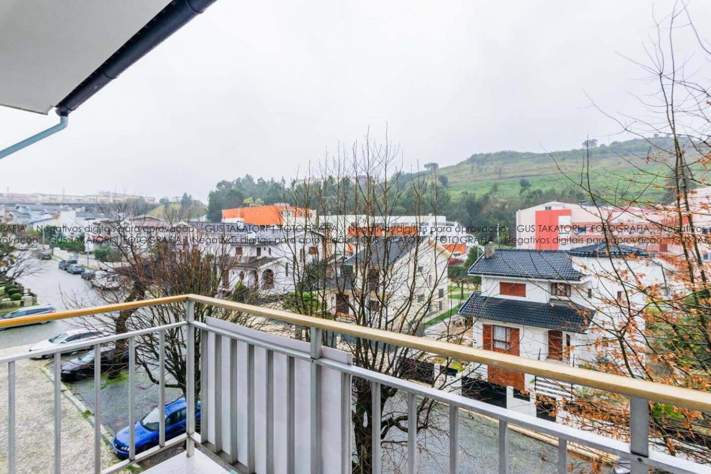 Imperial Apartment 1, 2 E 3 Braga Ngoại thất bức ảnh