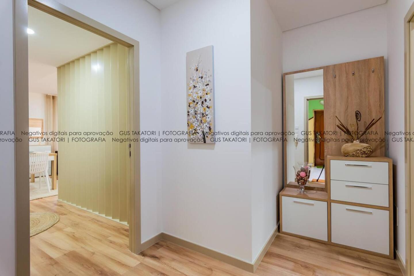 Imperial Apartment 1, 2 E 3 Braga Ngoại thất bức ảnh