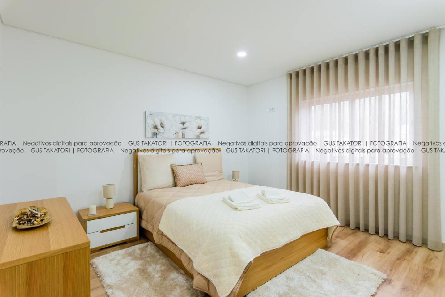 Imperial Apartment 1, 2 E 3 Braga Ngoại thất bức ảnh