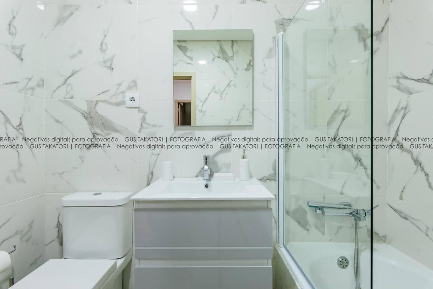 Imperial Apartment 1, 2 E 3 Braga Ngoại thất bức ảnh