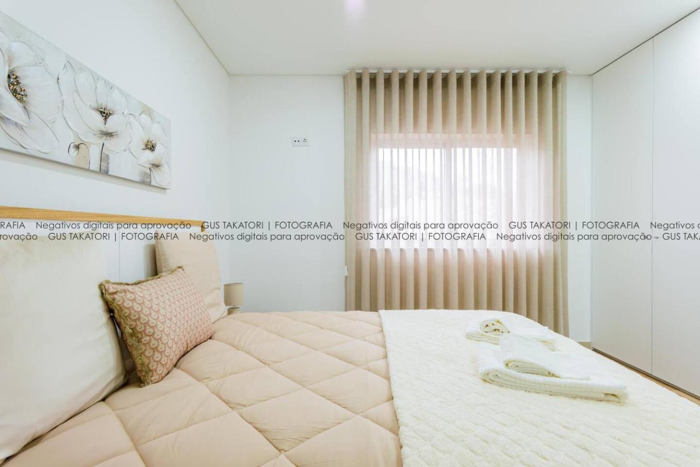 Imperial Apartment 1, 2 E 3 Braga Ngoại thất bức ảnh