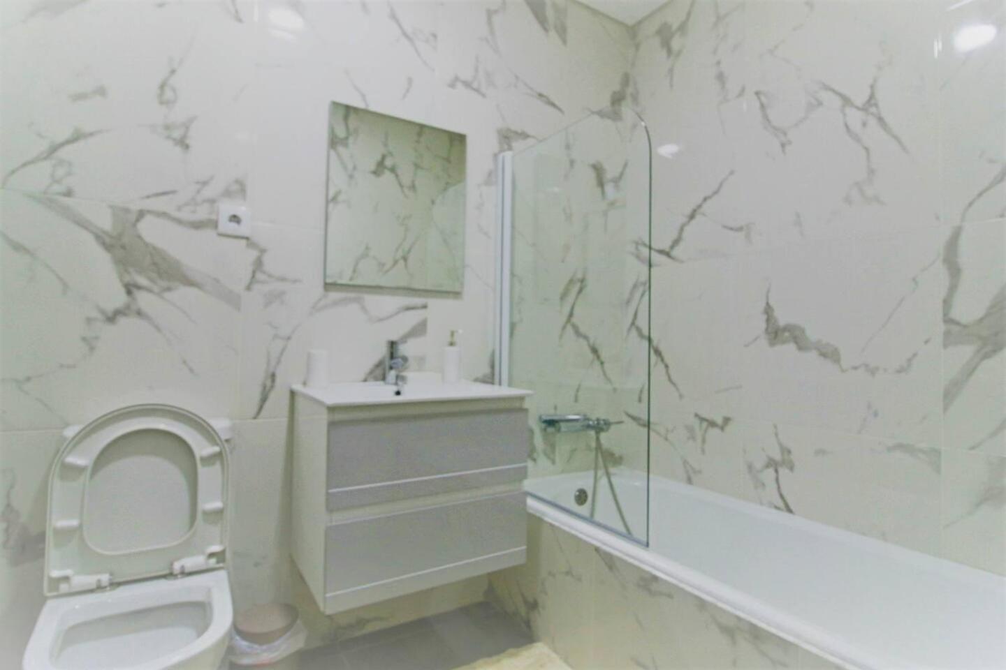 Imperial Apartment 1, 2 E 3 Braga Ngoại thất bức ảnh